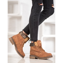 SDS Camel Trappers barna 1 SDS Camel Trappers barna 1