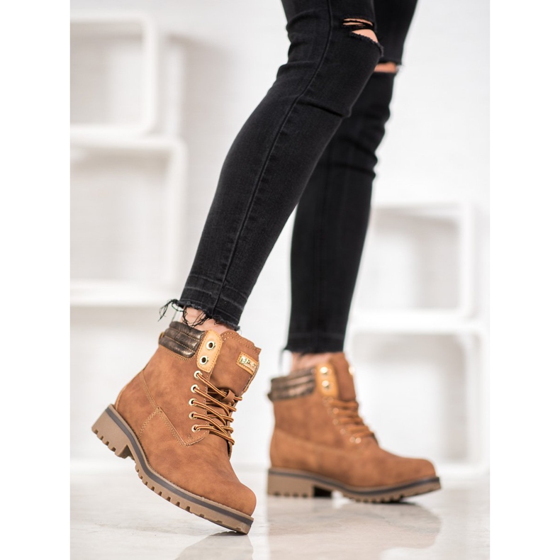 SDS Camel Trappers barna 2