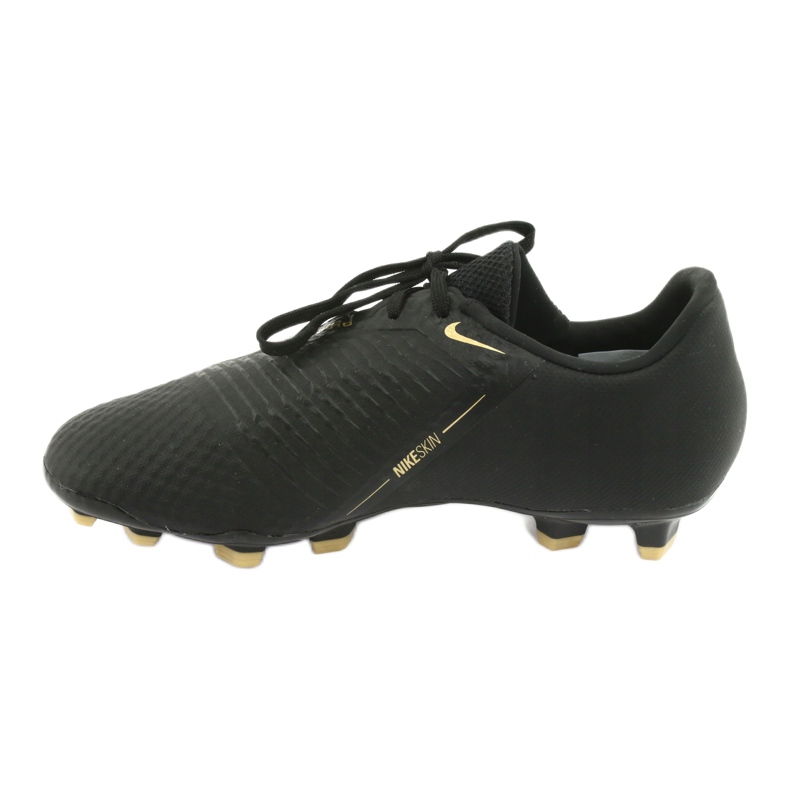 Nike Phantom Venom Academy Fg M AO0566-077 futballcipő fekete 2