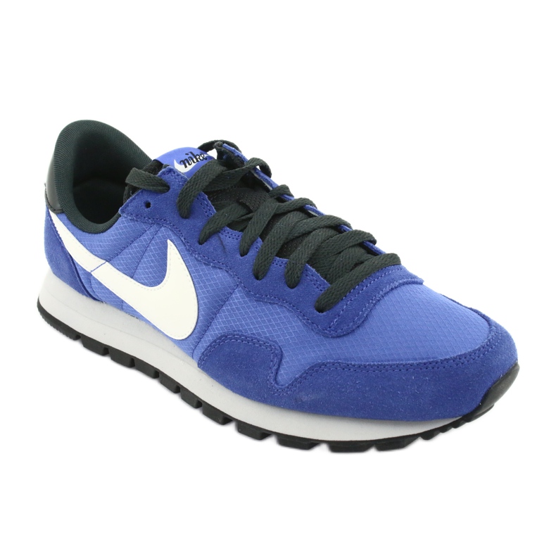 Nike Air Pegasus 83 M 827921-401 cipő fehér kék szürke 1
