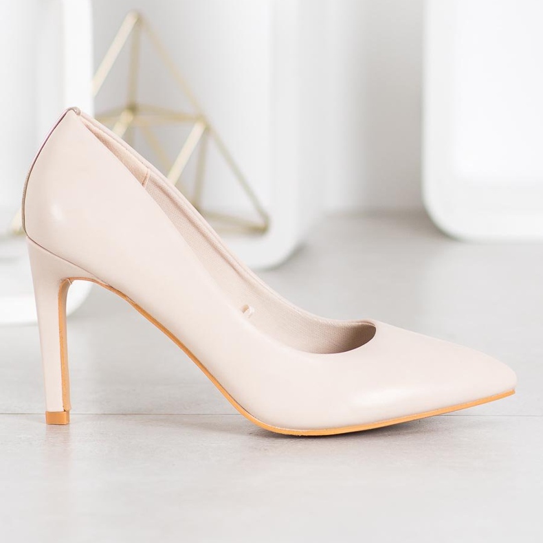 VINCEZA csapok barna 2