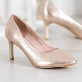 Goodin Arany sarkú aranysárga 1