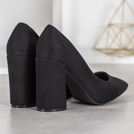 VICES szivattyúk fekete 2