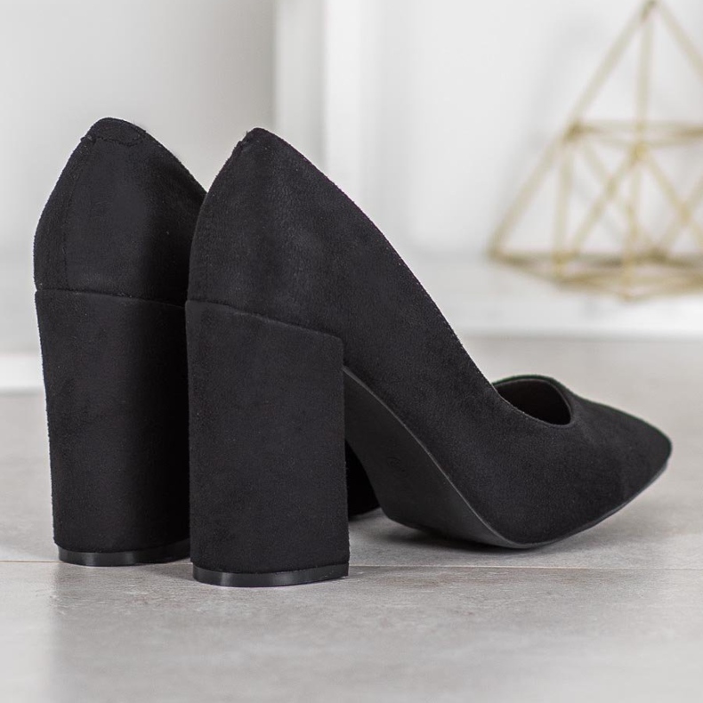 VICES szivattyúk fekete 2