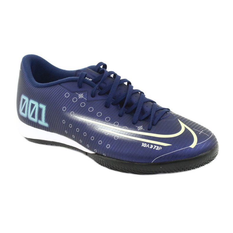 Belső cipő Nike Mercurial Vapor 13 Academy Mds Ic M CJ1300 401 sötétkék 1