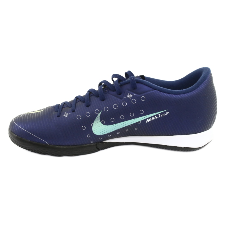Belső cipő Nike Mercurial Vapor 13 Academy Mds Ic M CJ1300 401 sötétkék 2