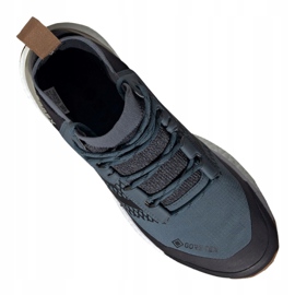 Adidas Terrex Free Hiker Gtx M EF7410 cipő kék 2