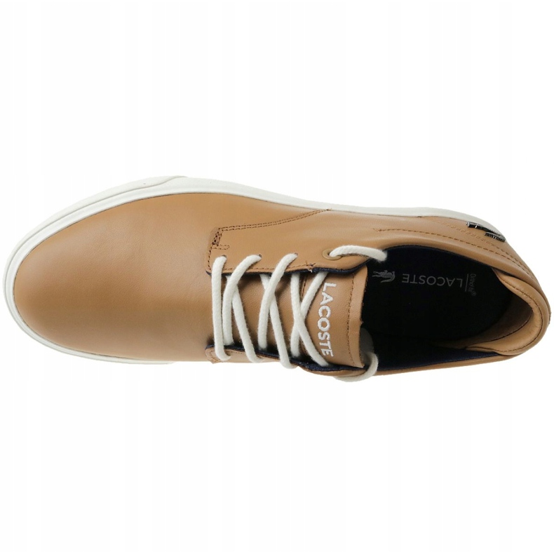 Lacoste Esparre 118 1 M CAM0023BW7 barna 2 Lacoste Esparre 118 1 M CAM0023BW7 barna 2