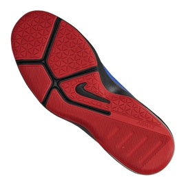 Nike Air Max Alpha Trainer 2 M AT1237-008 cipő fekete kék 2 Nike Air Max Alpha Trainer 2 M AT1237-008 cipő fekete kék 2