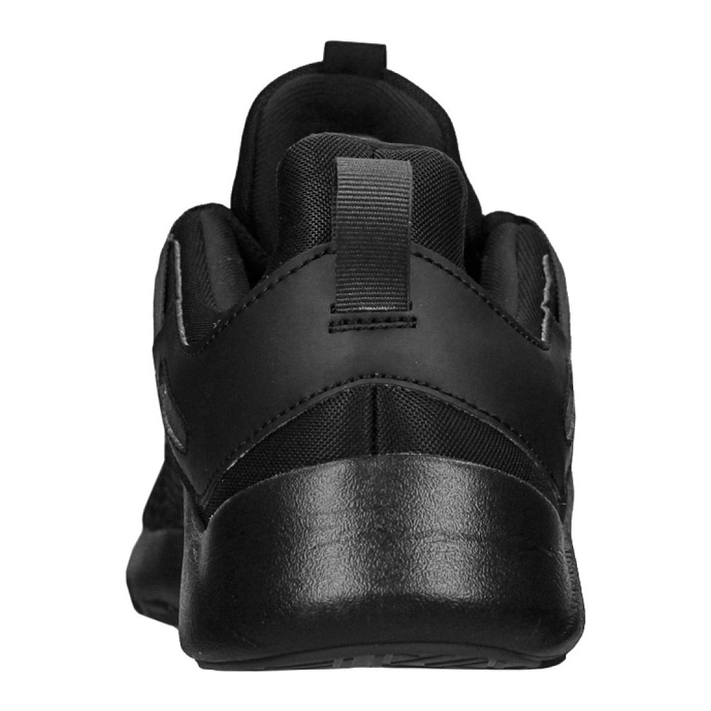 Nike Legend Essential M CD0443-004 cipő fekete 2