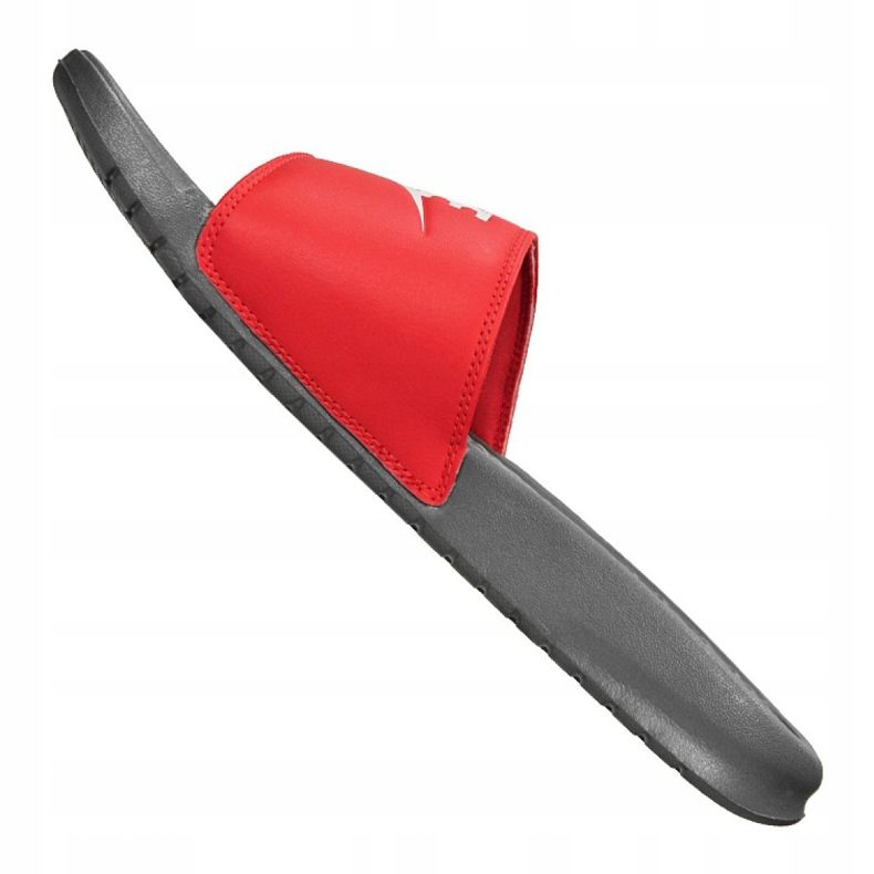 Nike Benassi Jdi Slide M 343880-028 piros 1