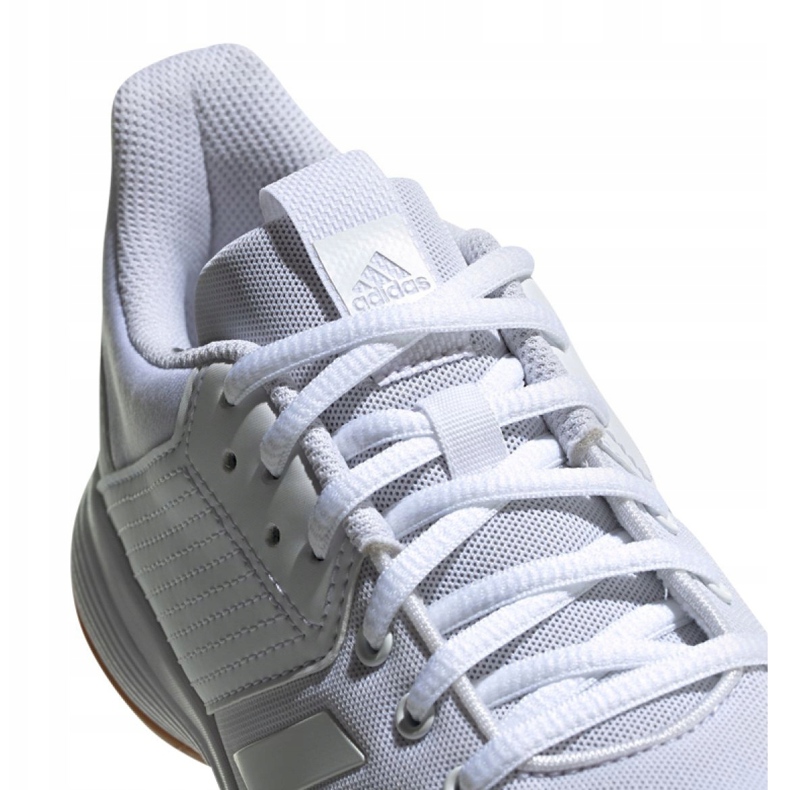 Adidas Ligra 6 W D97697 fehér fehér 2