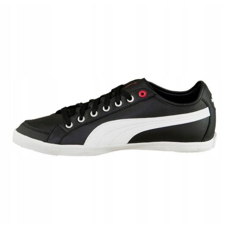Puma Hurricane Fs 2 M 352717 02 fekete 1