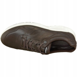 Ecco CS16 M 44000402072 cipő barna 2