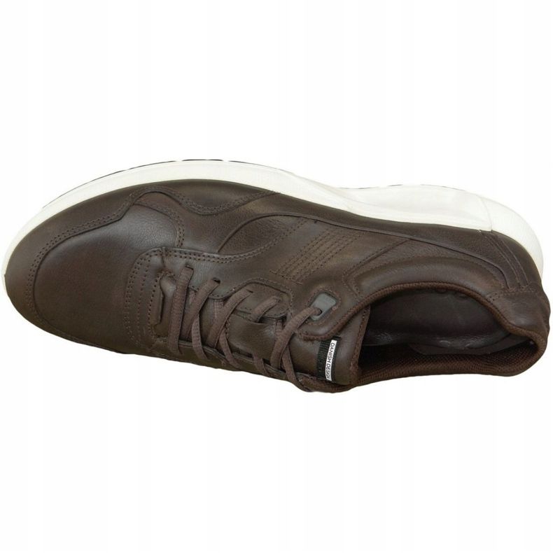 Ecco CS16 M 44000402072 cipő barna 2