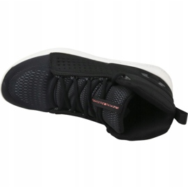 Under Armour Torch M 3020620-001 cipő fekete fekete 2