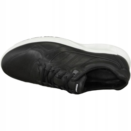 Ecco CS16 M 44000402 001 fekete 2