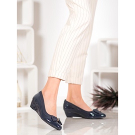 Sergio Leone Elegáns balerina az égen kék 2