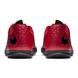 Beltéri cipő Nike HypervenomX Phade Iii Ic Jr 852583-616 piros piros 1