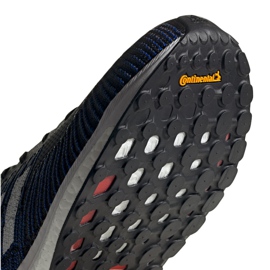 Futócipő adidas Solar Boost St 19 M EE4316 sötétkék 1