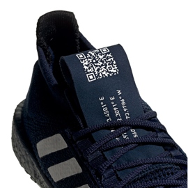 Futócipő adidas PulseBOOST Hd M EG0979 sötétkék 1