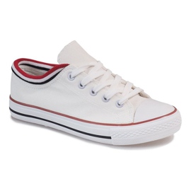 Krém cipők B82-4 sokszínű 1