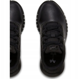 Under Armour Gs Mojo Ufm Jr 3020698-001 fekete 1