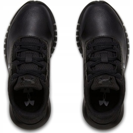 Under Armour Ps Mojo Ufm Jr 3020699-001 Cipő fekete fekete 1 Under Armour Ps Mojo Ufm Jr 3020699-001 Cipő fekete fekete 1