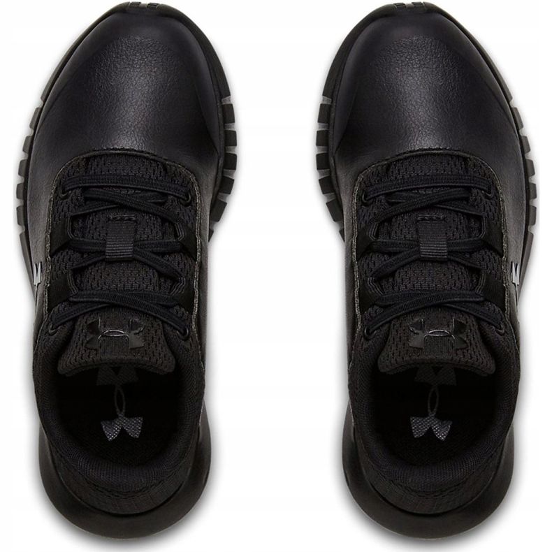 Under Armour Ps Mojo Ufm Jr 3020699-001 Cipő fekete fekete 1 Under Armour Ps Mojo Ufm Jr 3020699-001 Cipő fekete fekete 1