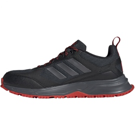 Adidas Rockadia Trail 3.0 M EG2521 fekete 2
