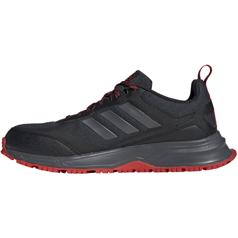 Adidas Rockadia Trail 3.0 M EG2521 fekete 2