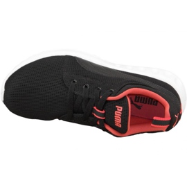 Puma Carson Runner Wn W 188033 05 fekete 2