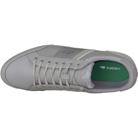 Lacoste Chaymon 116 M SPM00802G2 szürke 2 Lacoste Chaymon 116 M SPM00802G2 szürke 2