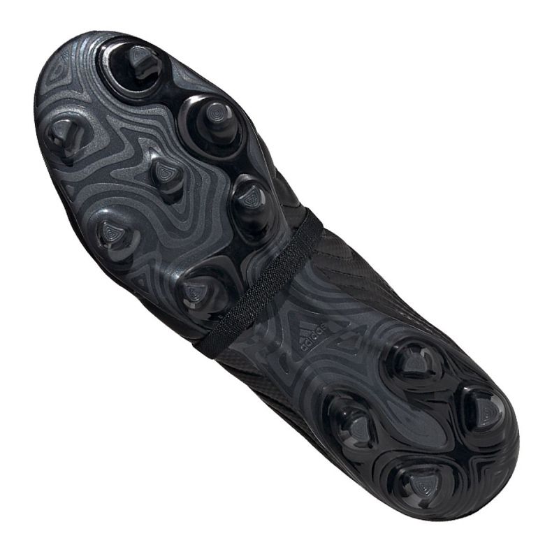 Adidas Copa Gloro 20.2 Fg M G28630 cipő fekete fekete 1