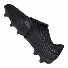 Adidas Copa Gloro 20.2 Fg M G28630 cipő fekete fekete 2