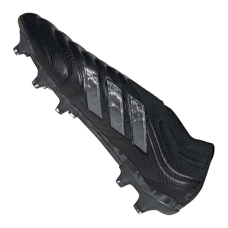 Adidas Copa 20+ Fg M G28740 fekete fekete 1