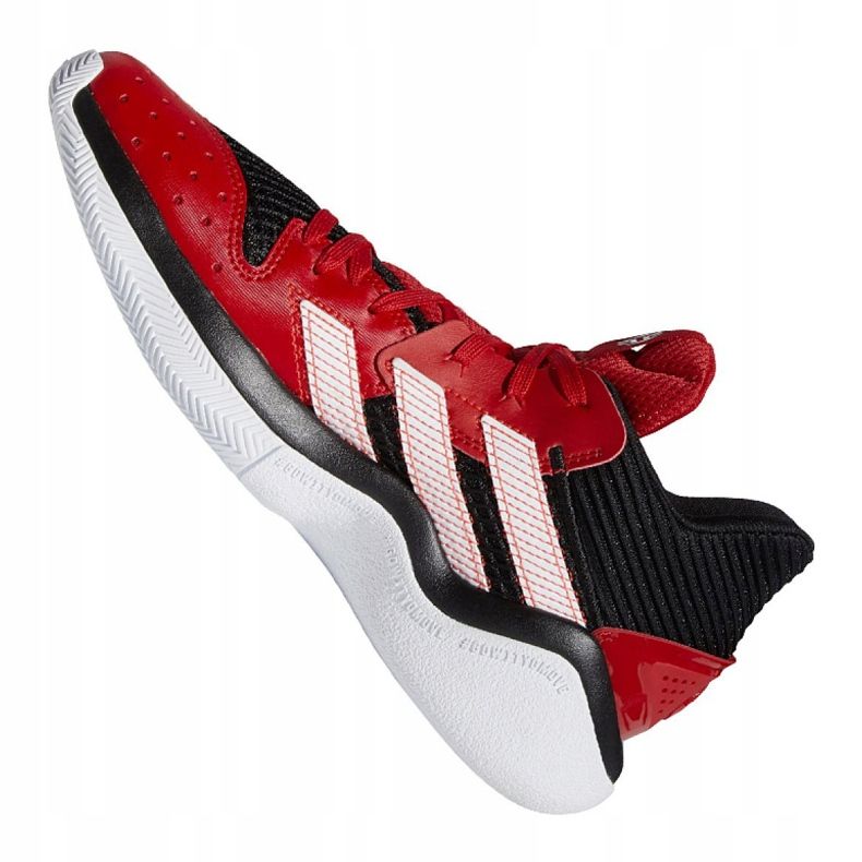 Adidas Harden Stepback M EG2768 piros piros 2