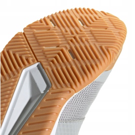 Adidas Court Team Bounce M EF2643 cipő szürke szürke 2