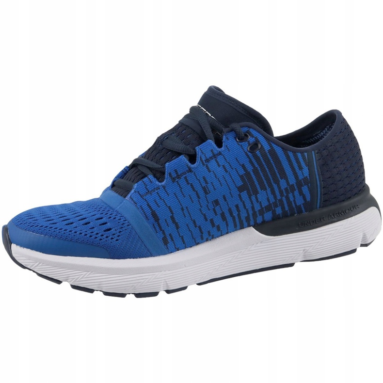 Under Armour Speedform Gemini 3 Gr M 1298535-400 kék 1 Under Armour Speedform Gemini 3 Gr M 1298535-400 kék 1