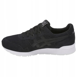 Asics Gel-Lyte W HL7F2-9090 cipő fekete 1 Asics Gel-Lyte W HL7F2-9090 cipő fekete 1
