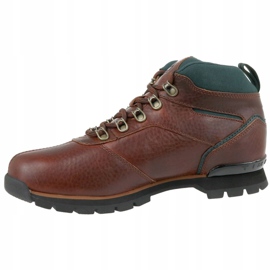 Timberland Splitrock 2 M A1HXX Cipő barna 1