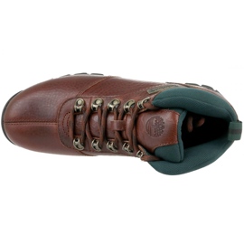 Timberland Splitrock 2 M A1HXX Cipő barna 2