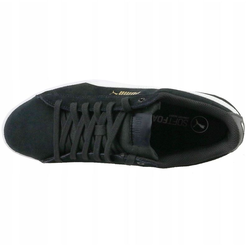 Puma Vikky M 362624 02 fekete 2