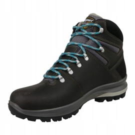 Grisport Marrone Dakar W 14117D4G Cipő sötétkék 1