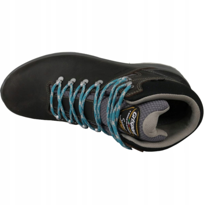 Grisport Marrone Dakar W 14117D4G Cipő sötétkék 2