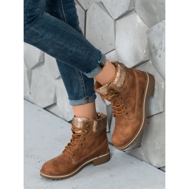 SDS Camel Trappers barna 1