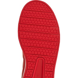 Adidas AltaSport K Jr S81087 cipő rózsaszín 1