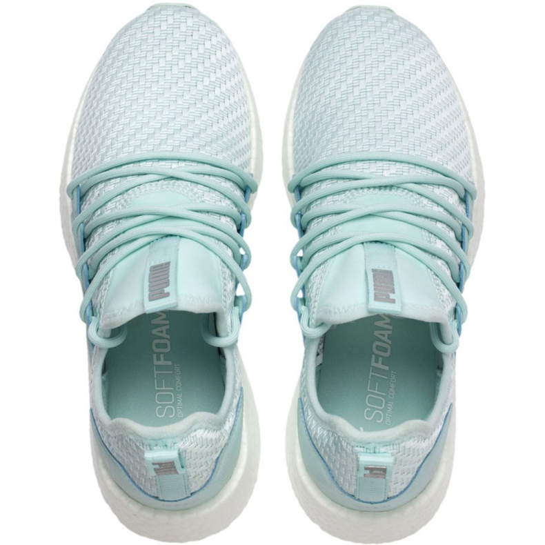 Puma Nrgy Neko Cosmic Wns W 192360 01 kék 1