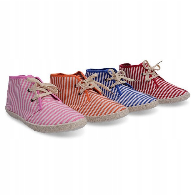 Csizma Szalma talpú cipők 2607 Kék barna 1 Csizma Szalma talpú cipők 2607 Kék barna 1