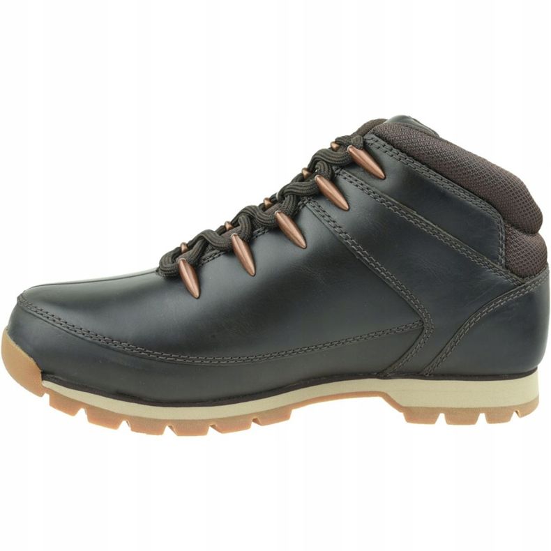 Timberland Euro Sprint Hiker M A21Q2 cipő barna 1